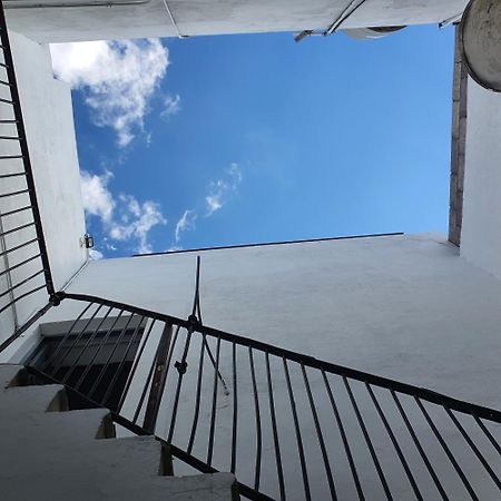 Sukha Hostel San Luis San Luis Potosi Ngoại thất bức ảnh