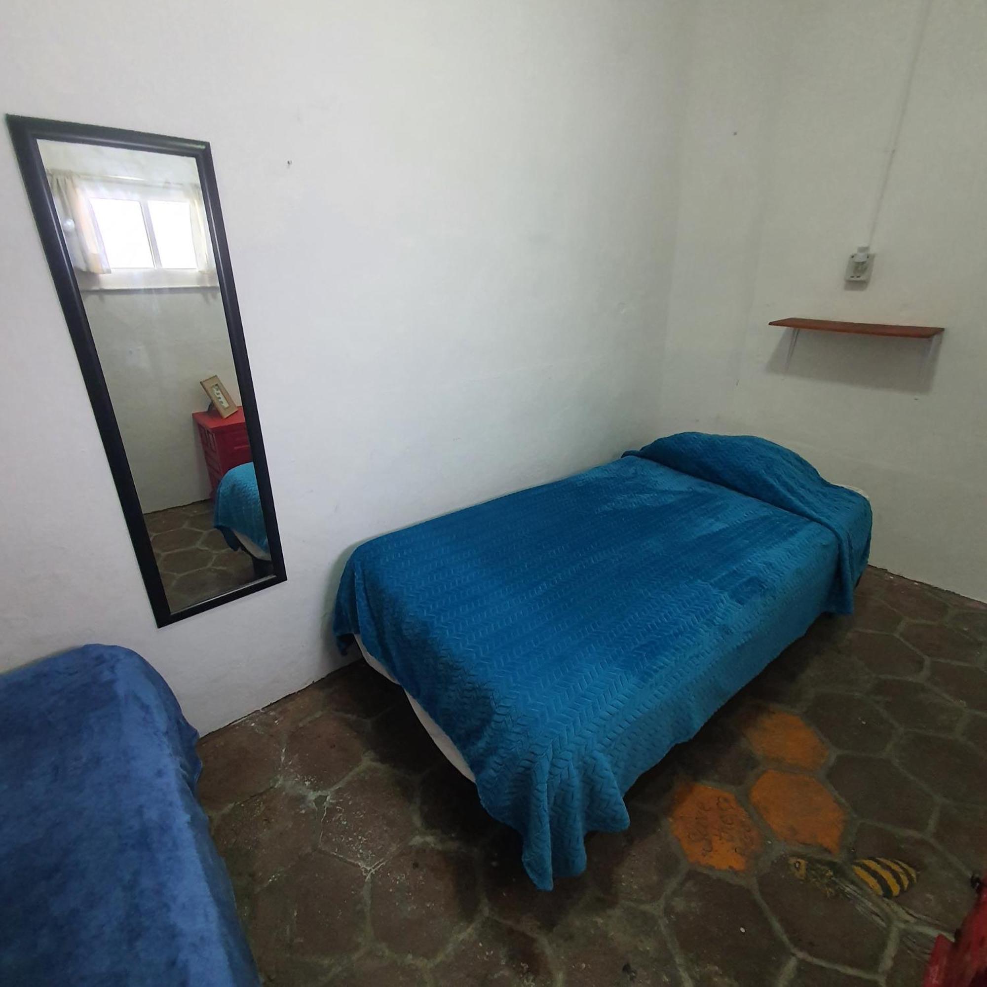 Sukha Hostel San Luis San Luis Potosi Phòng bức ảnh