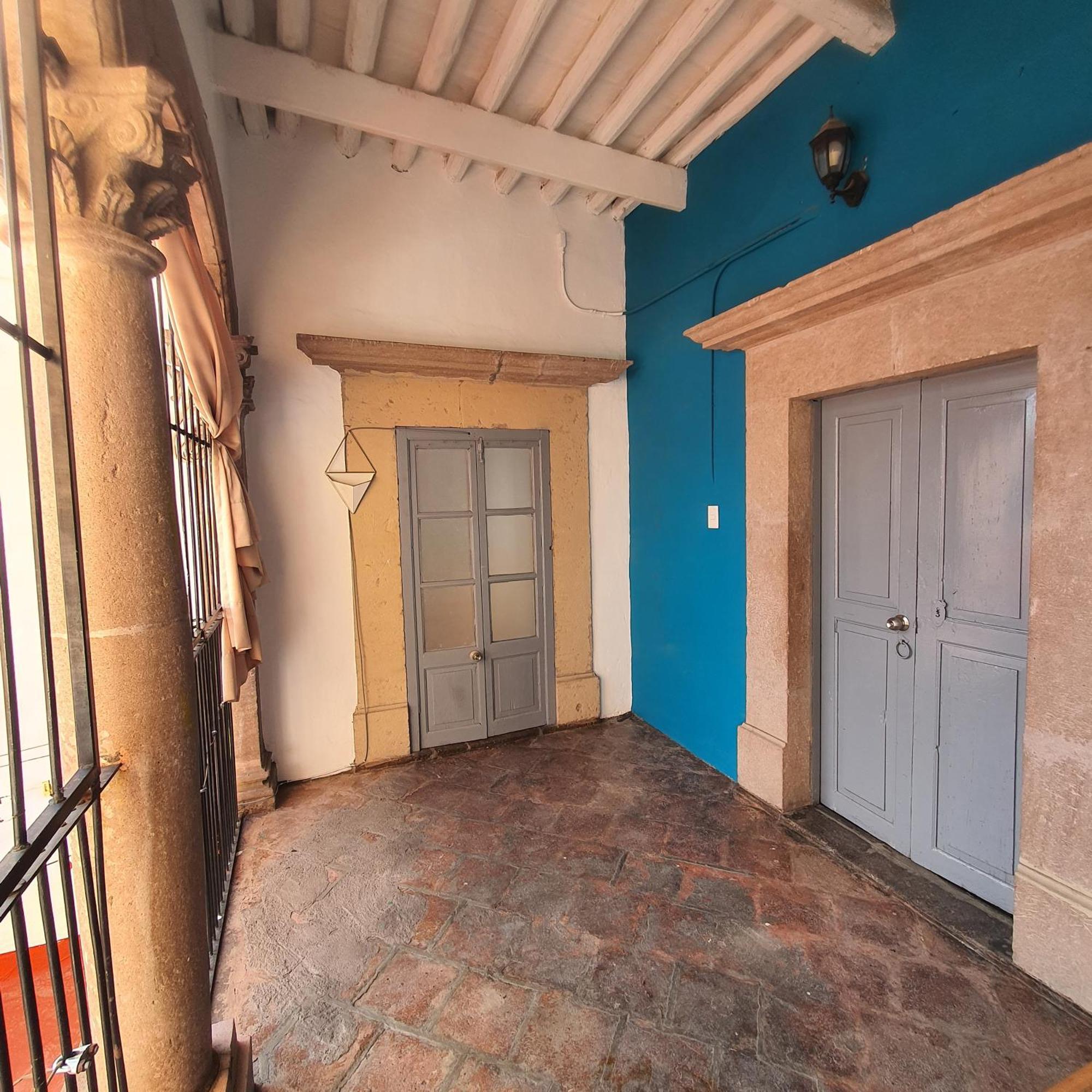 Sukha Hostel San Luis San Luis Potosi Phòng bức ảnh